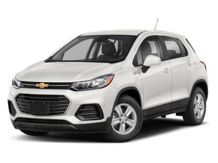 2021 Chevrolet Trax Gillette WY