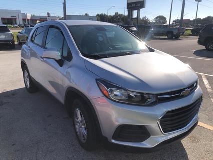 2022 Chevrolet Trax Sebring FL