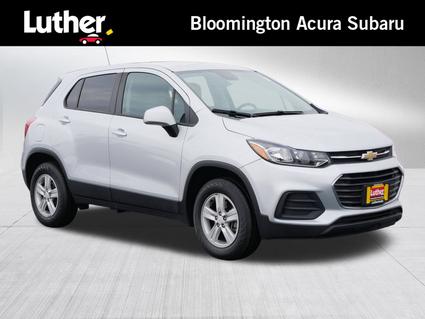 2022 Chevrolet Trax Minneapolis MN
