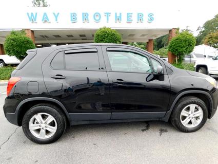 2022 Chevrolet Trax Hawkinsville GA