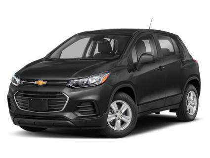 2022 Chevrolet Trax Oakdale CA