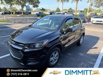 2022 Chevrolet Trax Clearwater FL