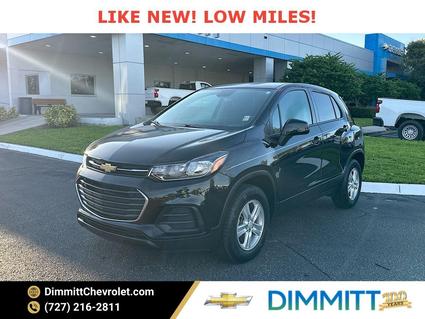2022 Chevrolet Trax Clearwater FL