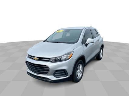 2022 Chevrolet Trax Sumter SC