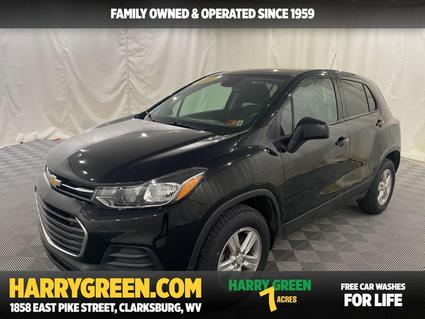 2022 Chevrolet Trax Clarksburg WV