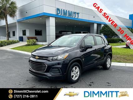 2022 Chevrolet Trax Clearwater FL