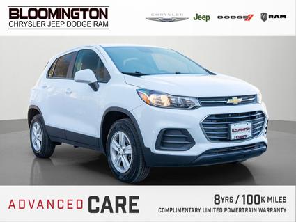 2022 Chevrolet Trax Minneapolis MN