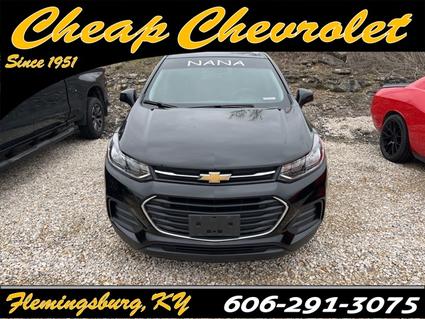 2022 Chevrolet Trax Flemingsburg KY