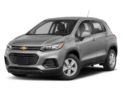 2022 Chevrolet Trax Salinas CA