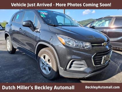 2022 Chevrolet Trax Beckley WV