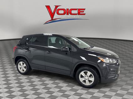 2022 Chevrolet Trax Kalkaska MI