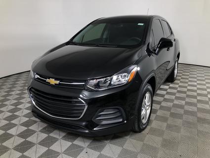 2022 Chevrolet Trax Houma LA