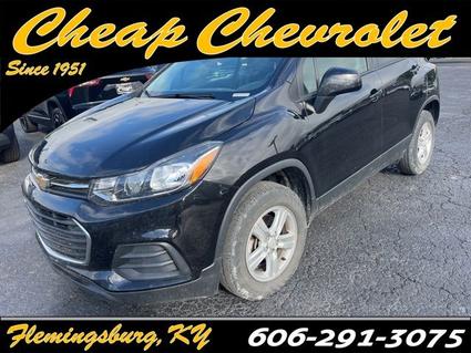 2022 Chevrolet Trax Flemingsburg KY