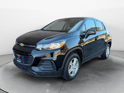 2022 Chevrolet Trax Merriam KS