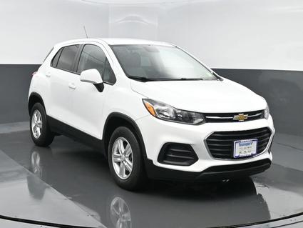 2022 Chevrolet Trax Goshen NY