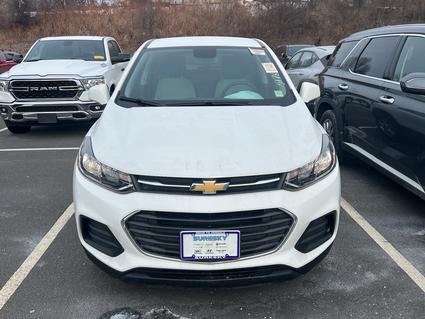 2022 Chevrolet Trax Goshen NY