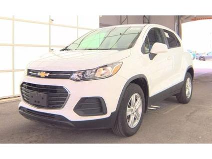 2022 Chevrolet Trax Hazel Green WI