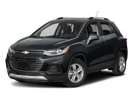 2018 Chevrolet Trax Billings MT