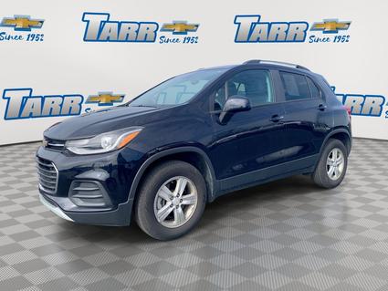 2021 Chevrolet Trax Jefferson City TN
