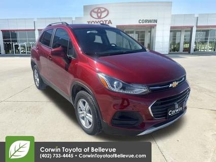 2021 Chevrolet Trax Bellevue NE