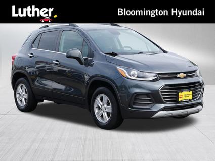 2018 Chevrolet Trax Minneapolis MN