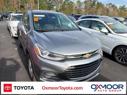 2019 Chevrolet Trax Louisville KY