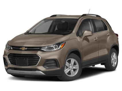 2021 Chevrolet Trax Billings MT