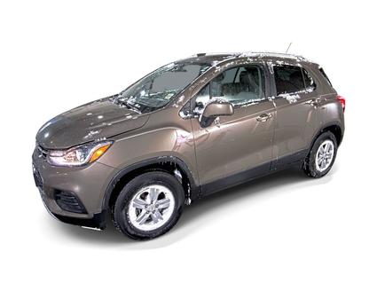 2021 Chevrolet Trax Billings MT