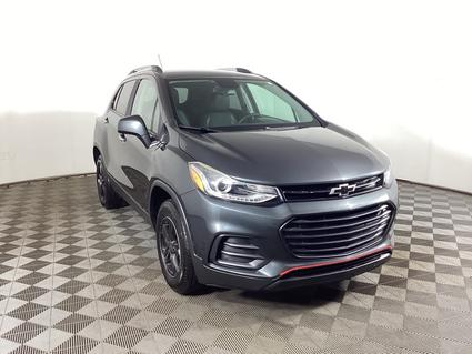 2017 Chevrolet Trax Grandville MI