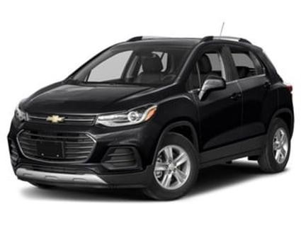 2017 Chevrolet Trax Grandville MI