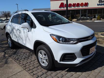 2020 Chevrolet Trax Henderson KY