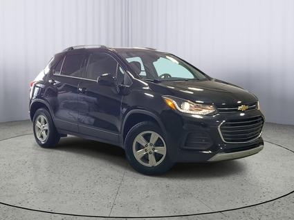 2020 Chevrolet Trax Kalamazoo MI
