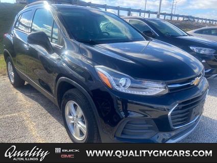 2019 Chevrolet Trax Alton IL