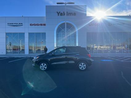 2020 Chevrolet Trax Union Gap WA