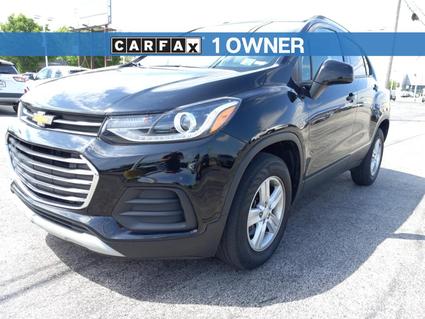 2021 Chevrolet Trax St Louis MO