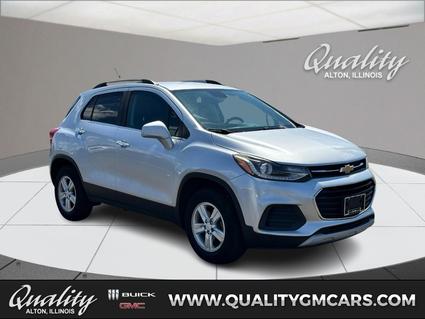 2018 Chevrolet Trax Alton IL