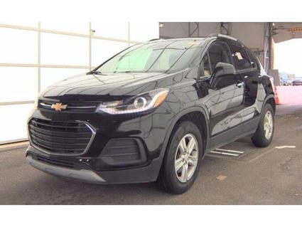 2020 Chevrolet Trax Hazel Green WI