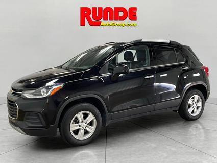 2020 Chevrolet Trax Hazel Green WI
