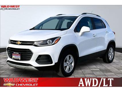 2020 Chevrolet Trax Yerington NV