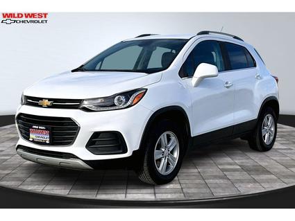 2020 Chevrolet Trax Yerington NV