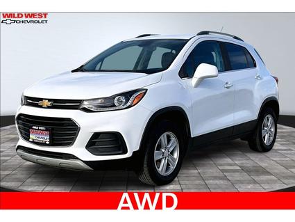 2020 Chevrolet Trax Yerington NV