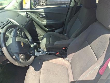 2016 Chevrolet Trax Merriam KS