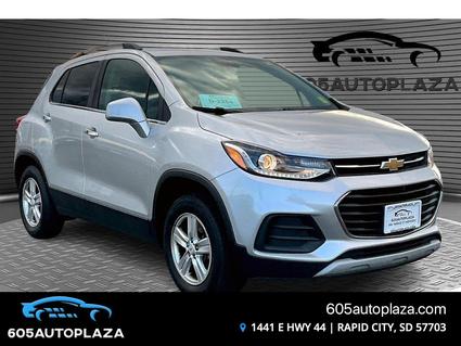 2018 Chevrolet Trax Rapid City SD