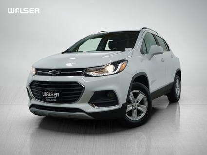 2020 Chevrolet Trax Minneapolis MN