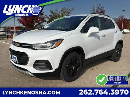 2019 Chevrolet Trax Kenosha WI