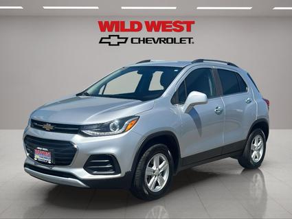 2019 Chevrolet Trax Yerington NV