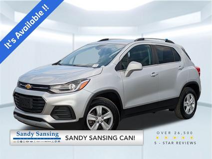 2019 Chevrolet Trax Pensacola FL
