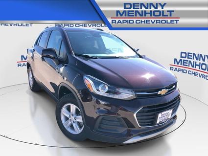 2021 Chevrolet Trax Rapid City SD