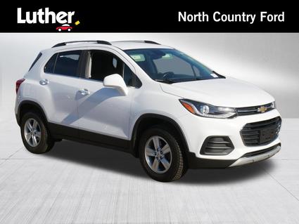 2018 Chevrolet Trax Minneapolis MN