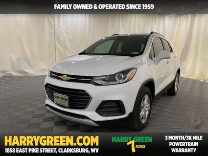 2019 Chevrolet Trax Clarksburg WV